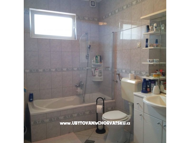 Appartements Mira – Ferienwohnung Bibinje, Kroatien – Foto 14