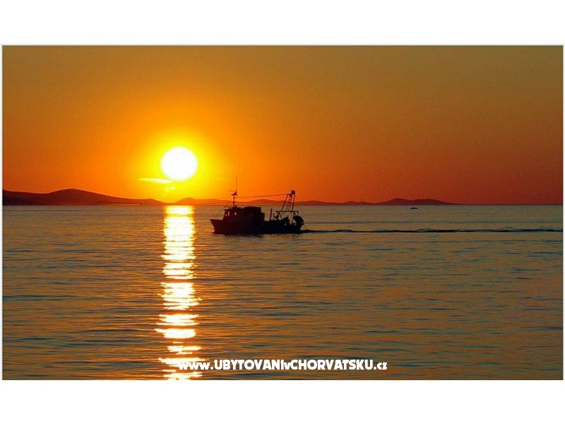 Appartements Mira – Ferienwohnung Bibinje, Kroatien – Foto 16