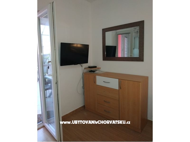 Appartements Mira – Ferienwohnung Bibinje, Kroatien – Foto 2