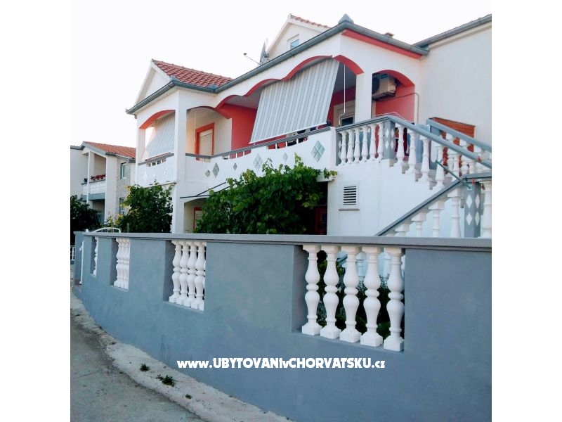 Appartements Mira – Ferienwohnung Bibinje, Kroatien – Foto 6