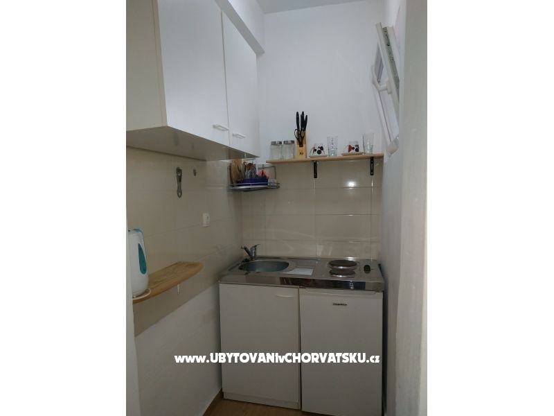 Appartements Mira – Ferienwohnung Bibinje, Kroatien – Foto 7