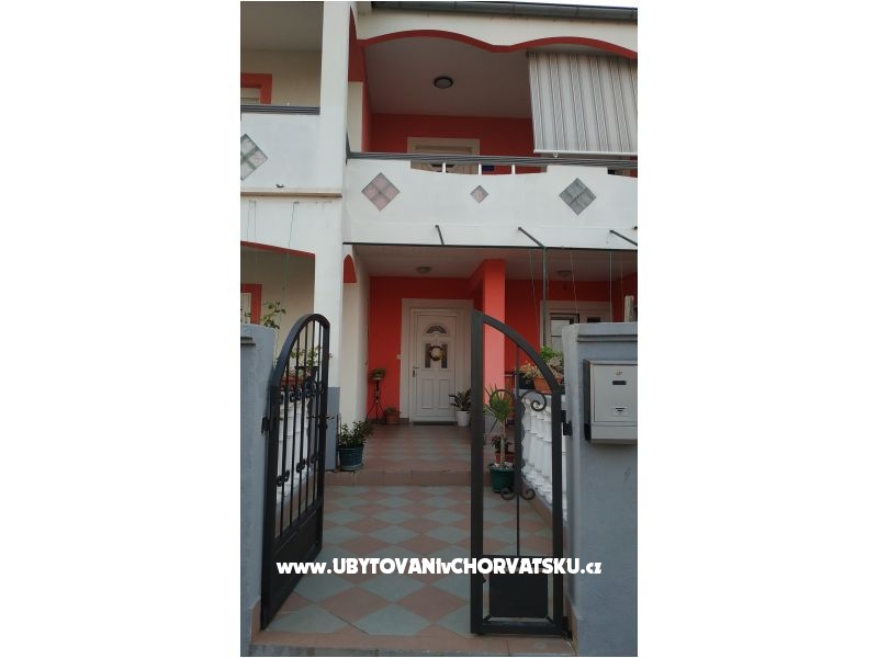 Appartements Mira – Ferienwohnung Bibinje, Kroatien – Foto 8