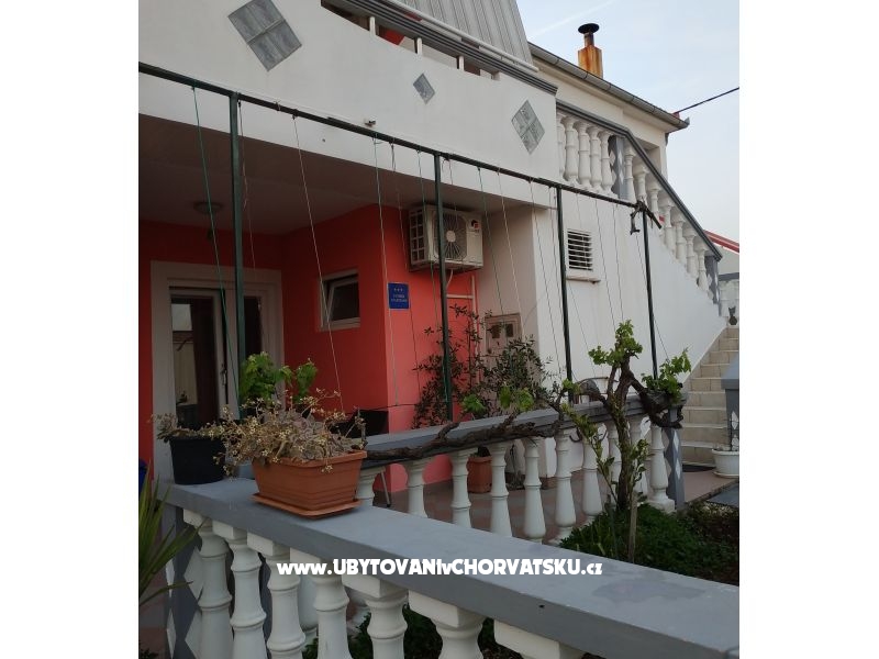 Appartements Mira – Ferienwohnung Bibinje, Kroatien – Foto 9