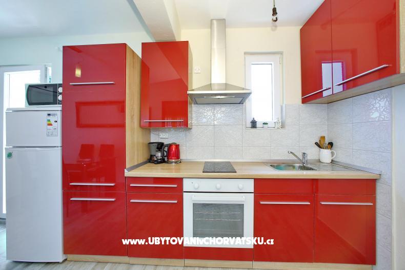 Appartements Mirko i Anka Hromin – Ferienwohnung Bibinje, Kroatien – Foto 1