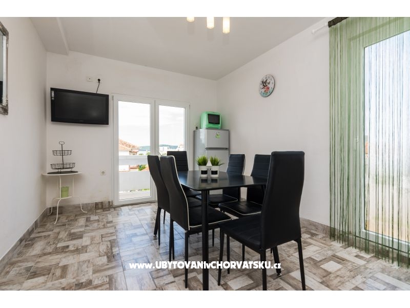 Appartements Mirko i Anka Hromin – Ferienwohnung Bibinje, Kroatien – Foto 10