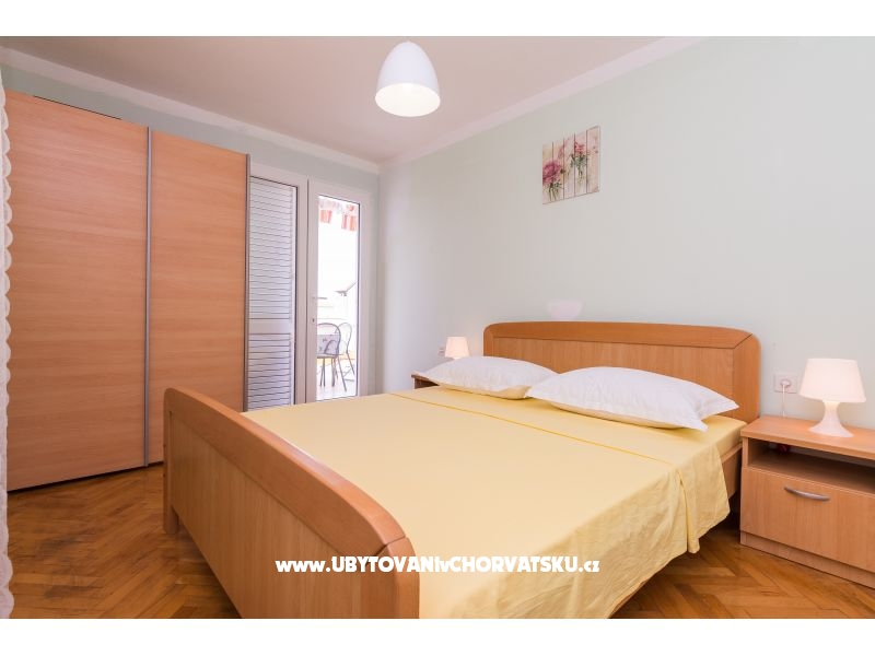 Appartements Mirko i Anka Hromin – Ferienwohnung Bibinje, Kroatien – Foto 11