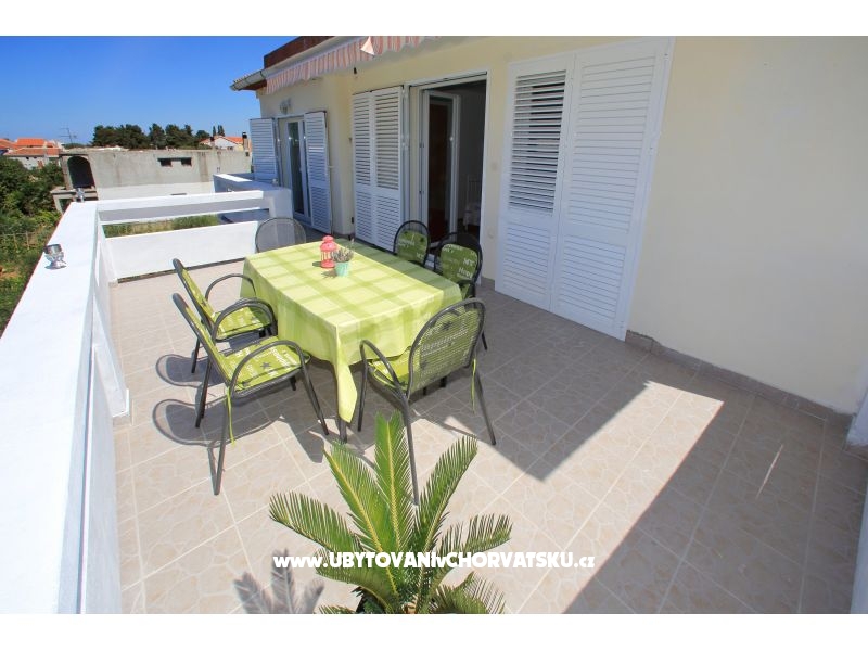 Appartements Mirko i Anka Hromin – Ferienwohnung Bibinje, Kroatien – Foto 12