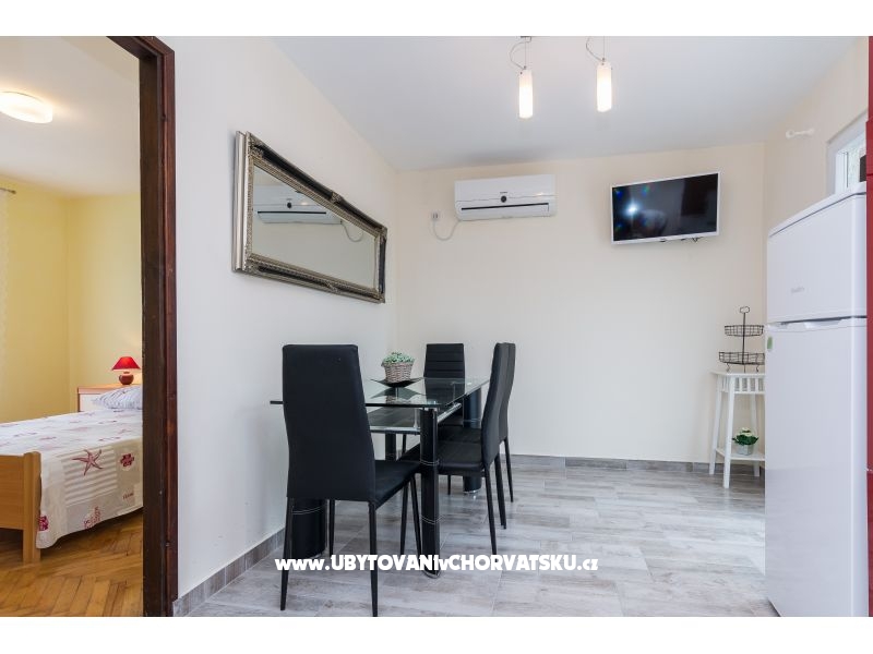 Appartements Mirko i Anka Hromin – Ferienwohnung Bibinje, Kroatien – Foto 13