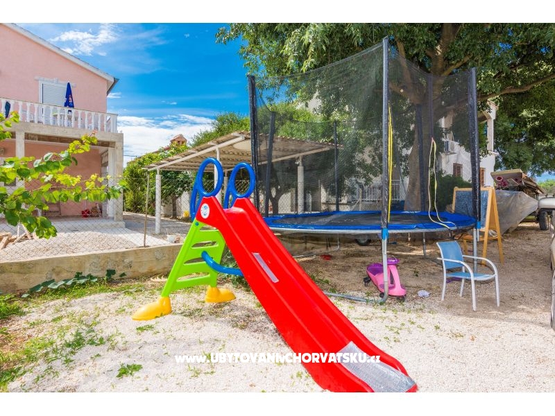 Appartements Mirko i Anka Hromin – Ferienwohnung Bibinje, Kroatien – Foto 17