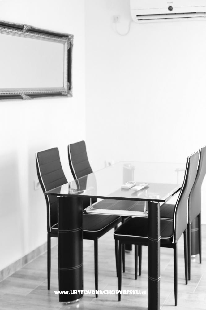 Appartements Mirko i Anka Hromin – Ferienwohnung Bibinje, Kroatien – Foto 2