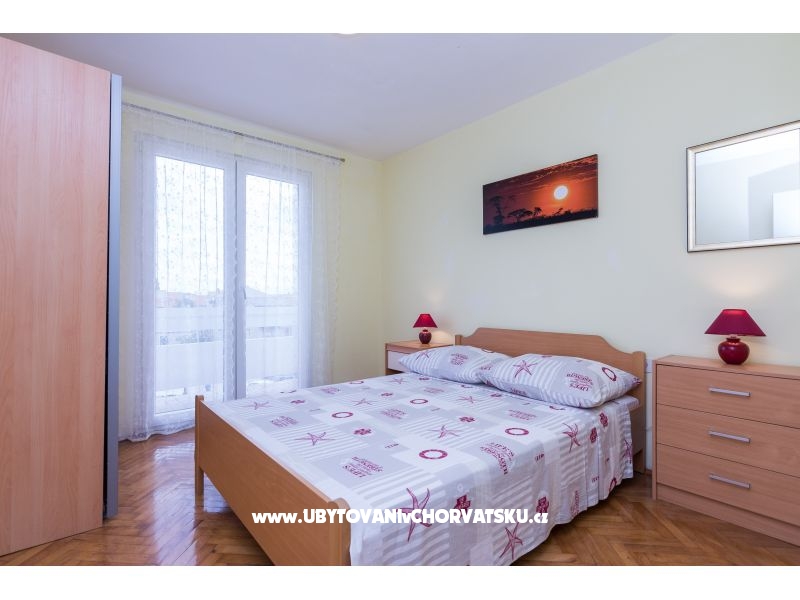 Appartements Mirko i Anka Hromin – Ferienwohnung Bibinje, Kroatien – Foto 3