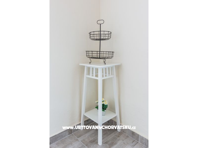 Appartements Mirko i Anka Hromin – Ferienwohnung Bibinje, Kroatien – Foto 4