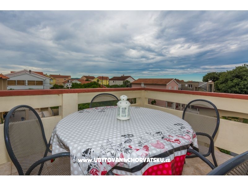 Appartements Mirko i Anka Hromin – Ferienwohnung Bibinje, Kroatien – Foto 7