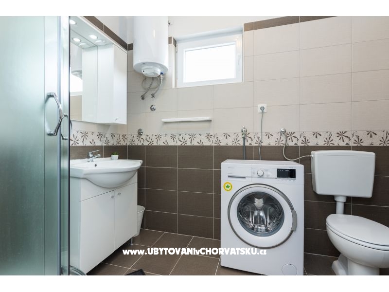 Appartements Mirko i Anka Hromin – Ferienwohnung Bibinje, Kroatien – Foto 9