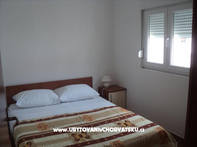 Apartmány na pláži 'BRALIC' – ubytování Bibinje, Chorvatsko – foto 9