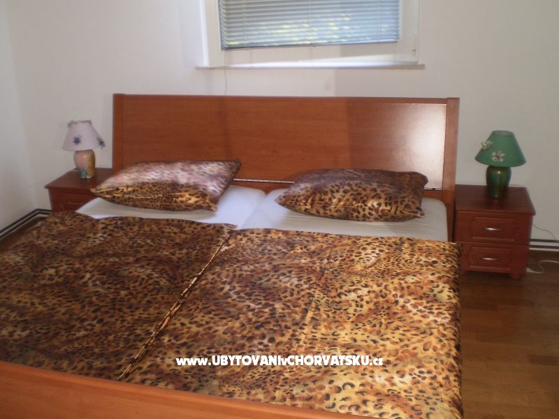 Apartmány Nada – ubytování Bibinje, Chorvatsko – foto 3