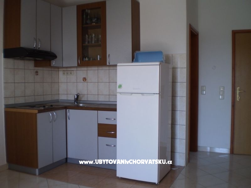 Apartmány Nada – ubytování Bibinje, Chorvatsko – foto 7