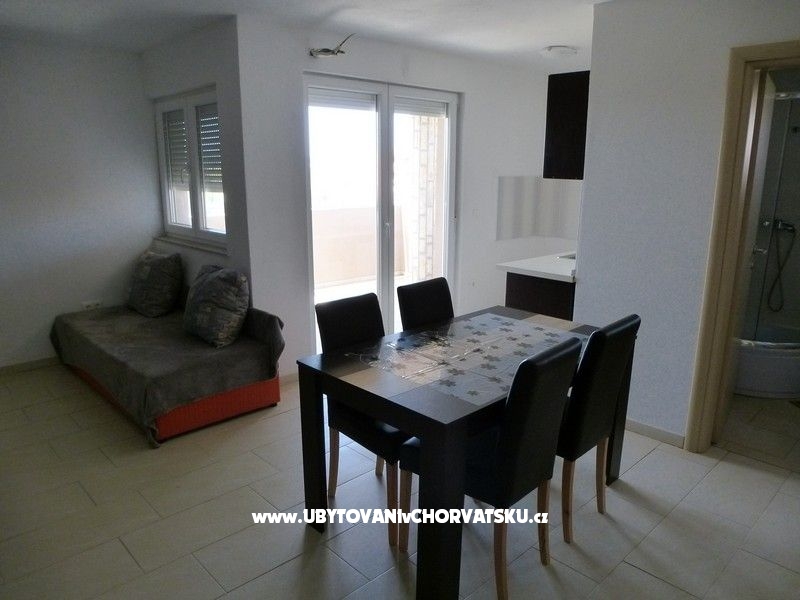 Appartements Neja – Ferienwohnung Bibinje, Kroatien – Foto 10