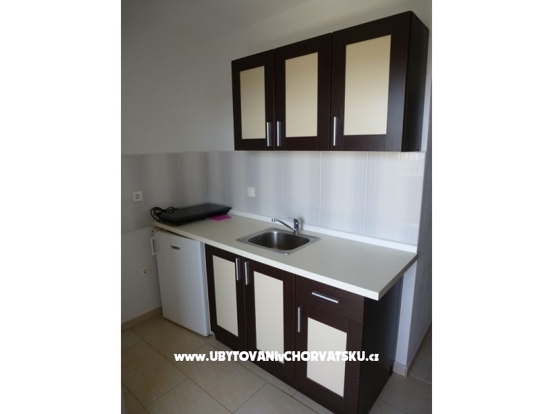 Appartements Neja – Ferienwohnung Bibinje, Kroatien – Foto 11