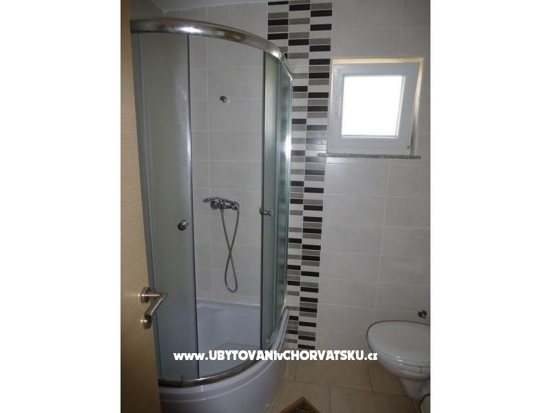 Appartements Neja – Ferienwohnung Bibinje, Kroatien – Foto 12