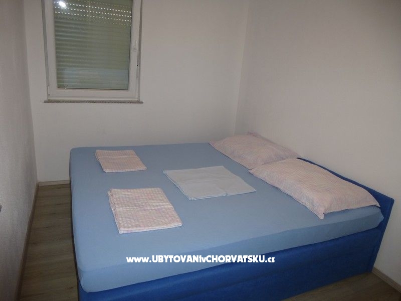 Appartements Neja – Ferienwohnung Bibinje, Kroatien – Foto 14