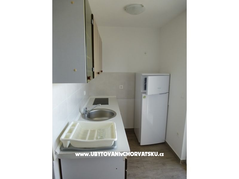 Appartements Neja – Ferienwohnung Bibinje, Kroatien – Foto 15