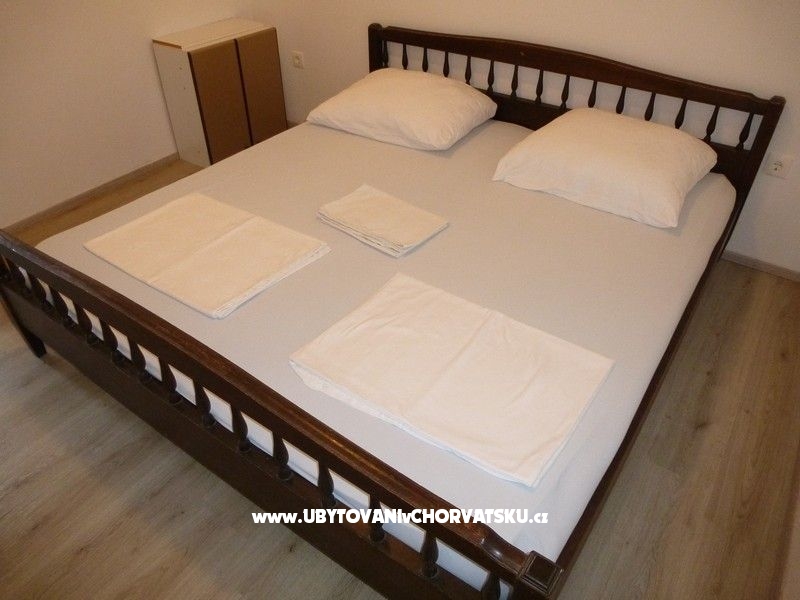 Appartements Neja – Ferienwohnung Bibinje, Kroatien – Foto 16