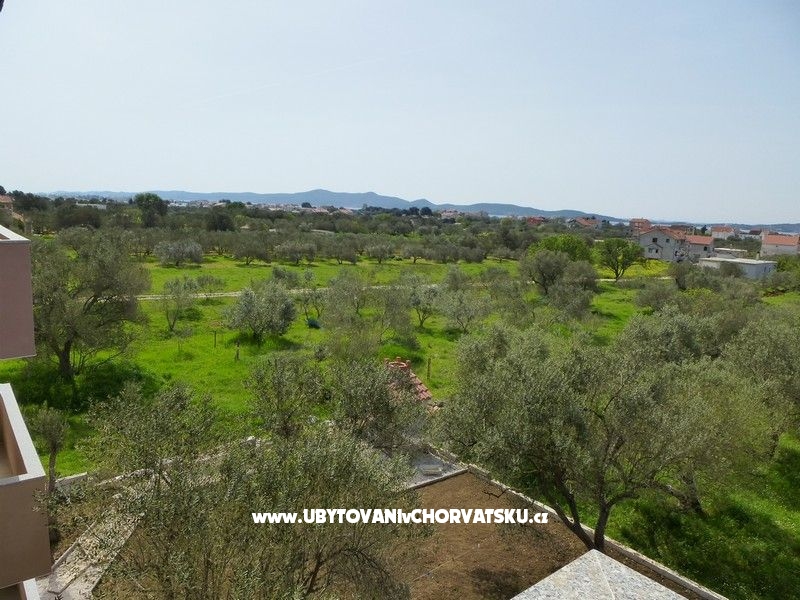 Appartements Neja – Ferienwohnung Bibinje, Kroatien – Foto 2