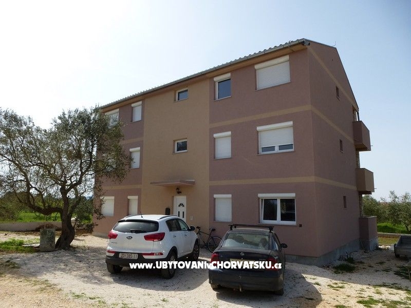 Appartements Neja – Ferienwohnung Bibinje, Kroatien – Foto 5