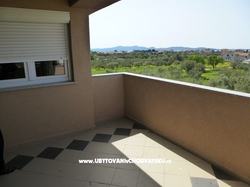 Appartements Neja – Ferienwohnung Bibinje, Kroatien – Foto 6