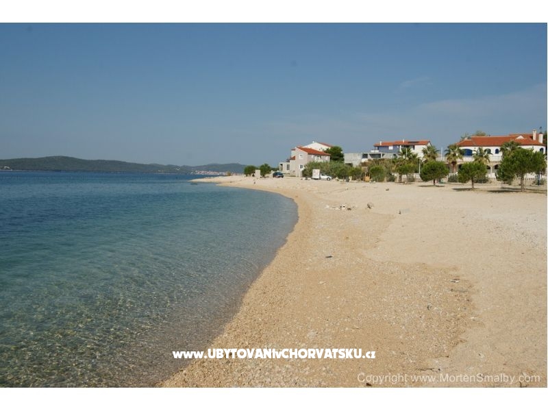 Appartements Neja – Ferienwohnung Bibinje, Kroatien – Foto 7