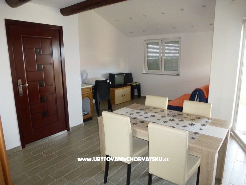 Appartements Neja – Ferienwohnung Bibinje, Kroatien – Foto 8