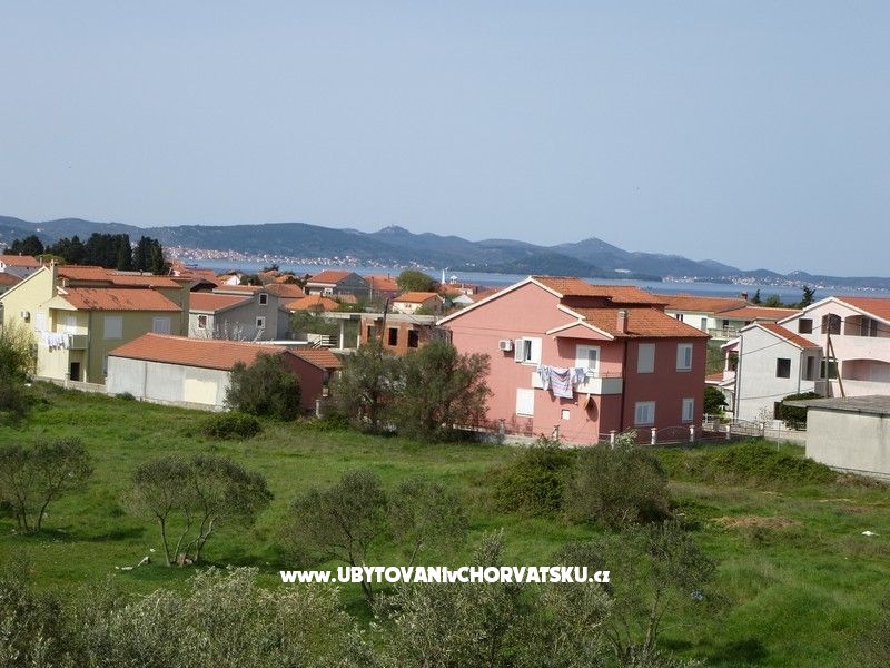 Appartements Neja – Ferienwohnung Bibinje, Kroatien – Foto 9