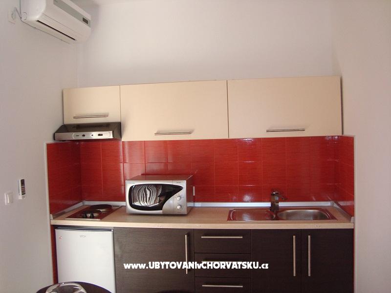 Appartements Neli – Ferienwohnung Bibinje, Kroatien – Foto 10