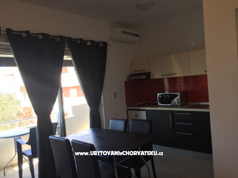 Appartements Neli – Ferienwohnung Bibinje, Kroatien – Foto 11