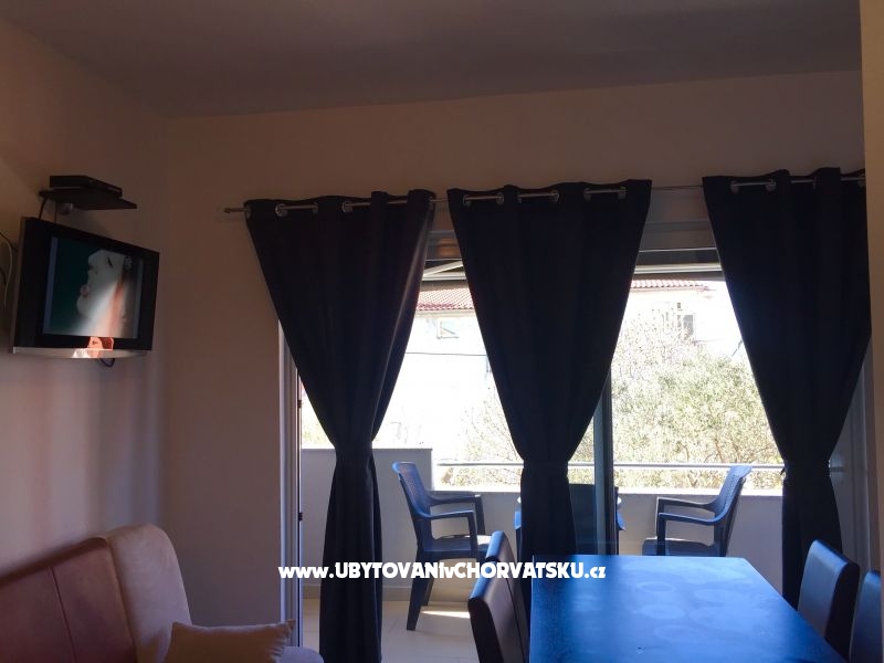 Appartements Neli – Ferienwohnung Bibinje, Kroatien – Foto 12