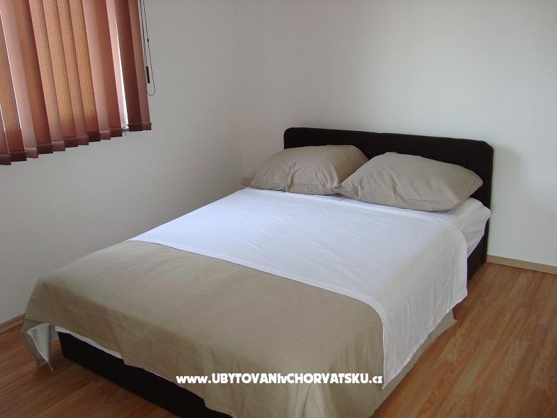 Appartements Neli – Ferienwohnung Bibinje, Kroatien – Foto 13