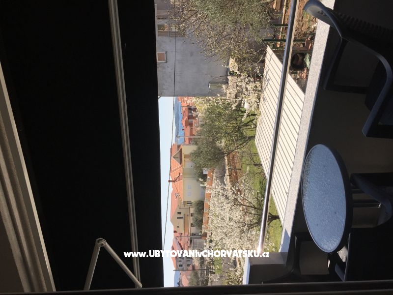 Appartements Neli – Ferienwohnung Bibinje, Kroatien – Foto 14