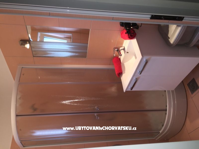 Appartements Neli – Ferienwohnung Bibinje, Kroatien – Foto 15