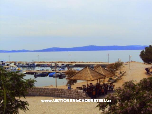 Appartements Neli – Ferienwohnung Bibinje, Kroatien – Foto 16