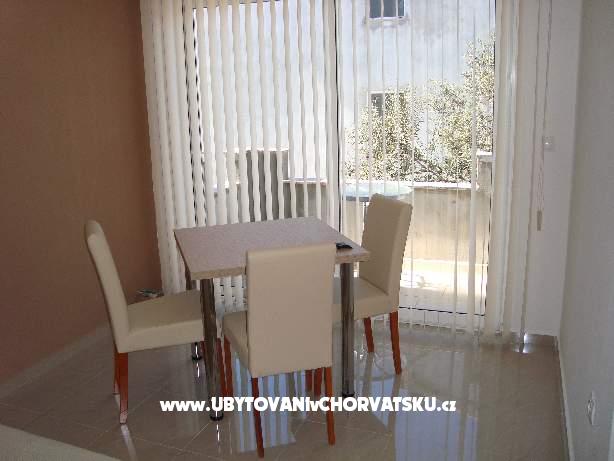 Appartements Neli – Ferienwohnung Bibinje, Kroatien – Foto 17