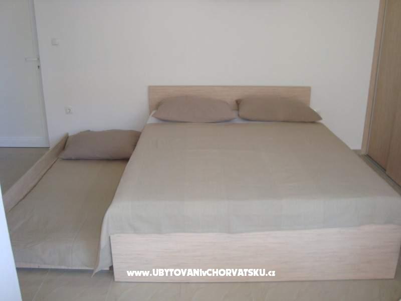 Appartements Neli – Ferienwohnung Bibinje, Kroatien – Foto 2