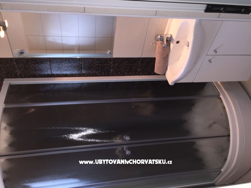 Appartements Neli – Ferienwohnung Bibinje, Kroatien – Foto 3