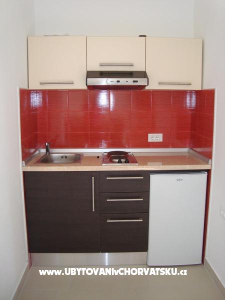 Appartements Neli – Ferienwohnung Bibinje, Kroatien – Foto 4