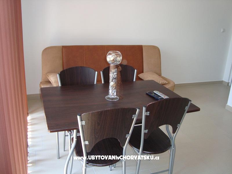 Appartements Neli – Ferienwohnung Bibinje, Kroatien – Foto 5