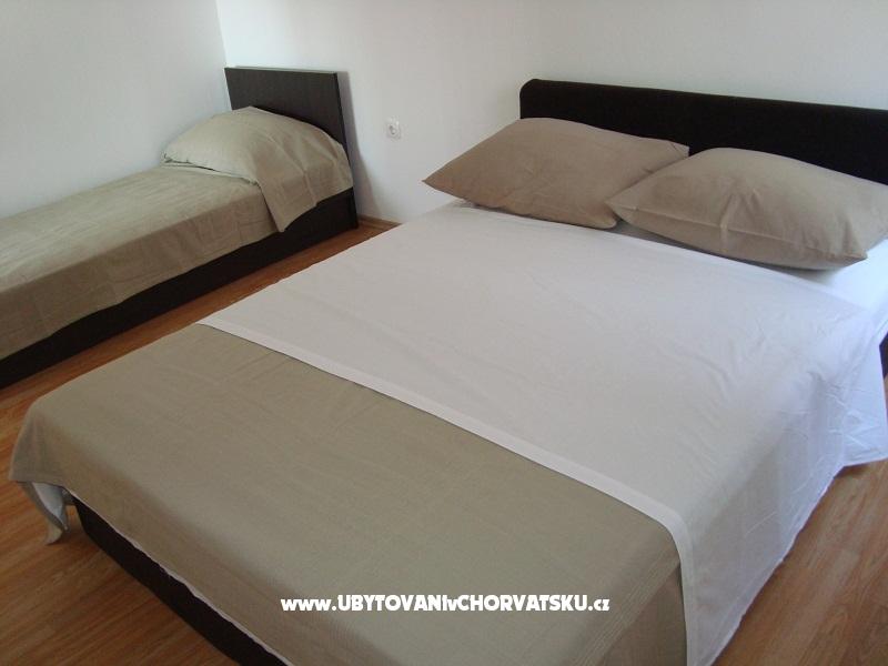 Appartements Neli – Ferienwohnung Bibinje, Kroatien – Foto 6