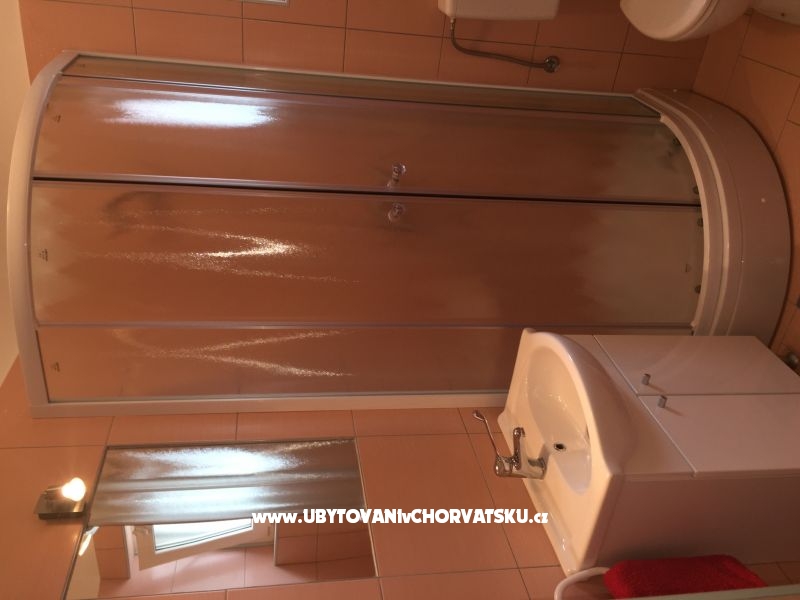 Appartements Neli – Ferienwohnung Bibinje, Kroatien – Foto 7