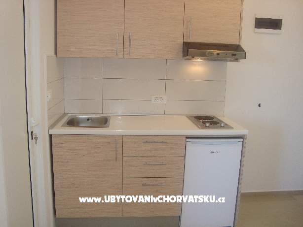Appartements Neli – Ferienwohnung Bibinje, Kroatien – Foto 8