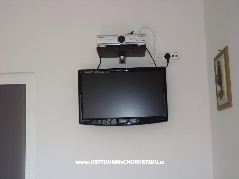 Appartements Neli – Ferienwohnung Bibinje, Kroatien – Foto 9