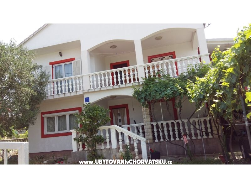 Appartements Patricia – Ferienwohnung Bibinje, Kroatien – Foto 1